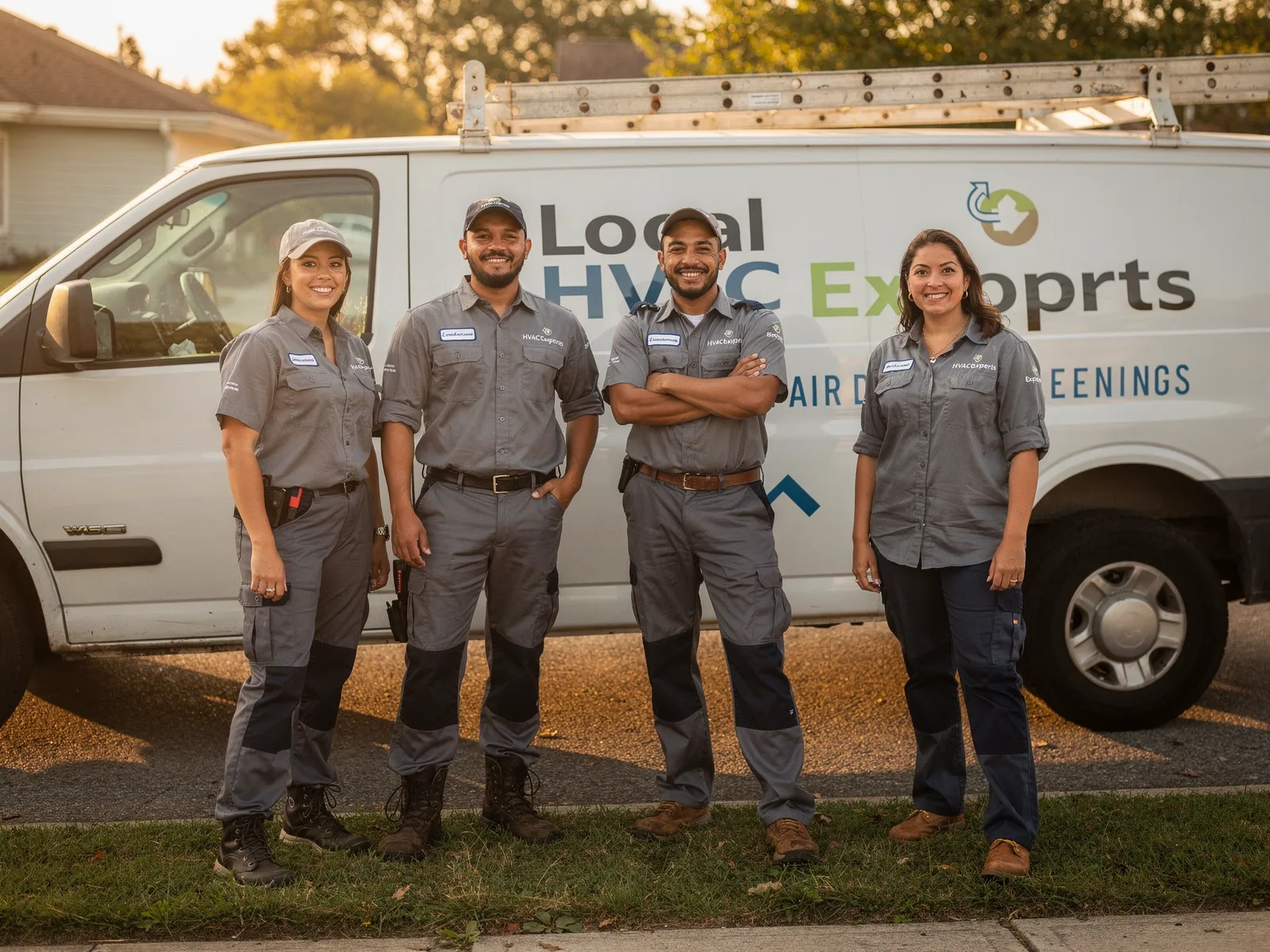 24/7 HVAC Repair & AC Replacement company in Andrews, IN