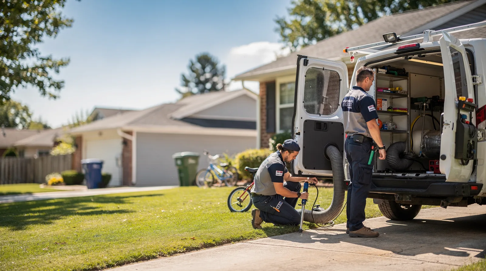 24/7 HVAC Repair & AC Replacement in Andrews, IN near me